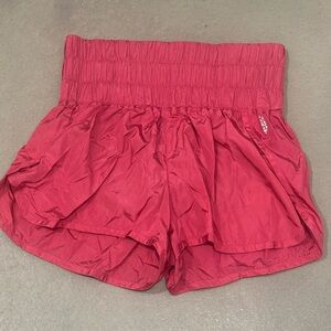 Free People Athletic Shorts